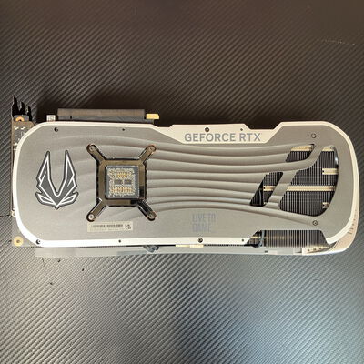 【富士青葉店】中古  ZOTAC ZT-D40810B-10P (RTX4080 16GB) 153290 