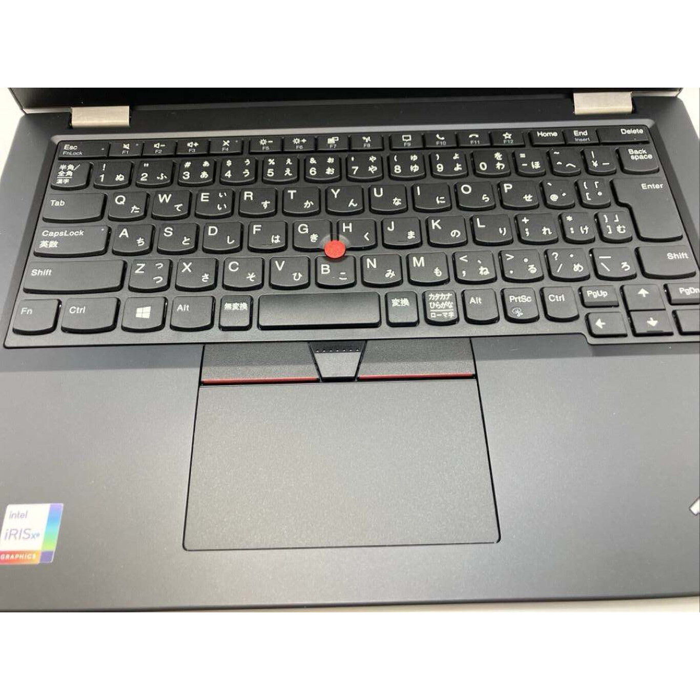 中古 Lenovo ThinkPad L13 Gen2 (Core i5-1135G7/8GB/SSD 256GB