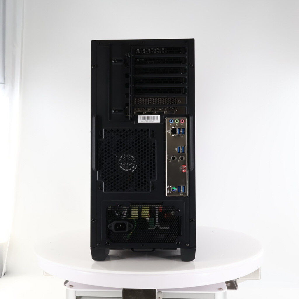 中古 FRONTIER(Ryzen 9 3900X/32GB/SSD256GB/RTX3070/W11H) 3410014928
