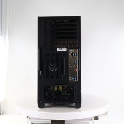 【秋葉原本店】中古  FRONTIER(Ryzen 9 3900X/32GB/SSD256GB/RTX3070/W11H) 3410014928 