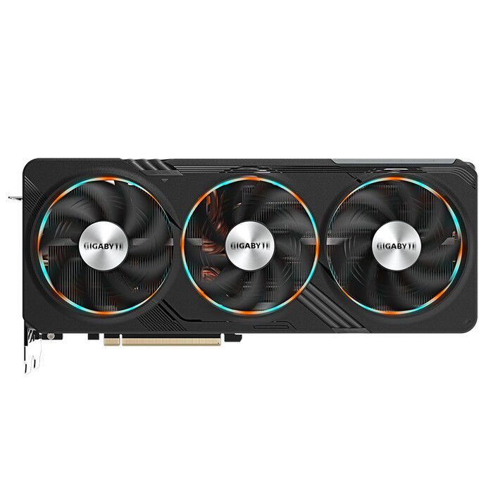 GIGABYTE GV-N407SGAMING OC-12GD (GeForce RTX 4070 SUPER 12GB