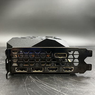 【大須店】中古  GV-N3080GAMING OC-10GD 3120023089 