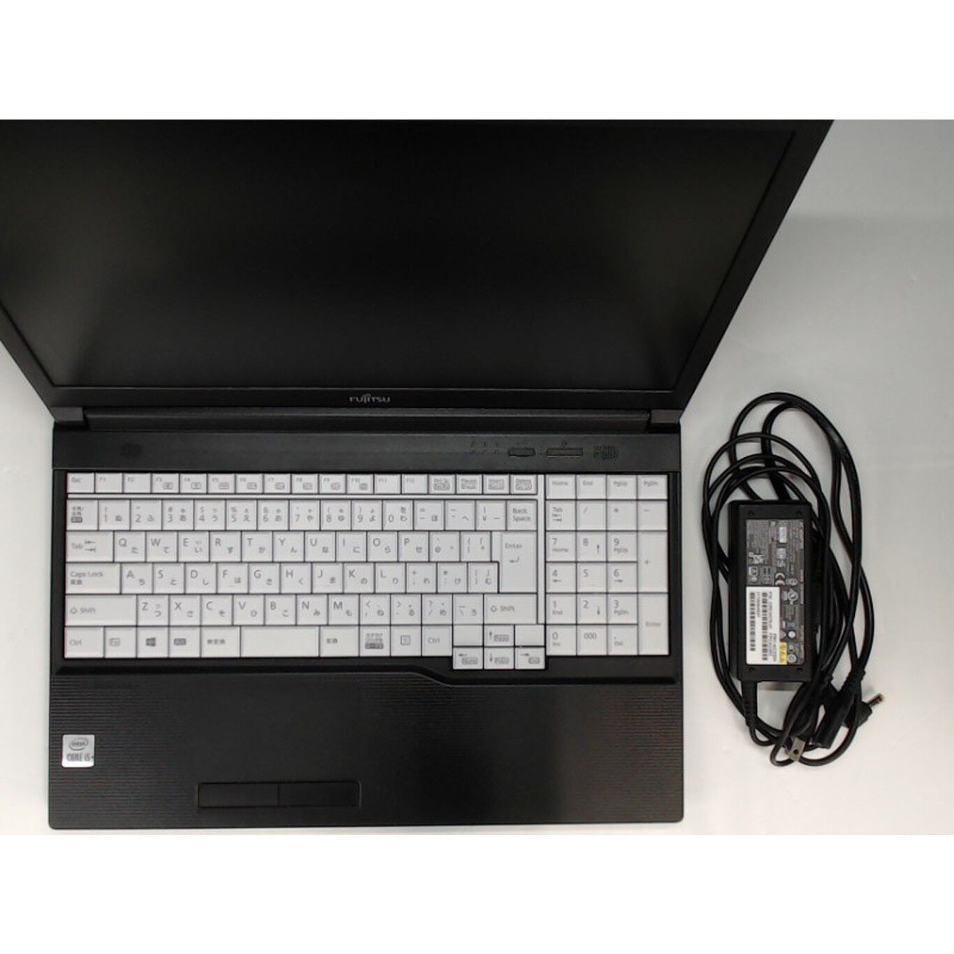 管理番号051401　【中古】FUJITSU　LIFEBOOK A5510/FX FUJITSU Lifebook A5510 / FX - パソコンまわりの便利屋さん