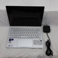 中古  ASUS Zenbook 14 OLED UX3405CA UX3405CA-TU5165SIW(Intel Core Ultra 5 225H/16GB DDR5 (PC5)/SSD512GB/なし/オンボード/14/1920x1200/Wi-Fi/W11H64 MAR) 194624 