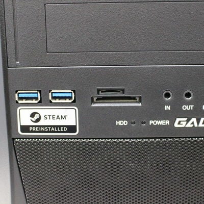 中古  THIRDWAVE GALLERIA KT 