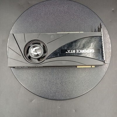 【大須店】中古  ZOTAC GAMING GeForce RTX 2070 SUPER MINI ZT-T20710E-10M（RTX2070SUPER 8GB） 3480036060 