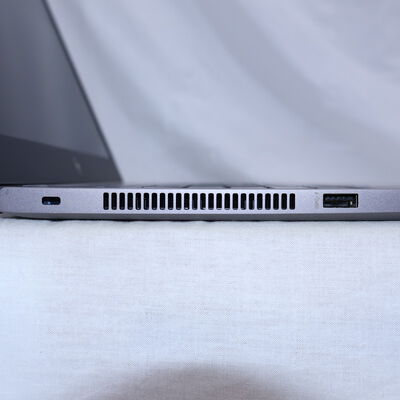 【通販センター】中古  【ジャンク品/保証無/返品質問不可】HP ZBook 14u G6 (Intel Core i7 8565U 1.80GHz/16GB/SSD1TB/なし/AMD Radeon Pro WX3200/14/1920x1080/Wi-Fi/WEBCAM/OSなし) 184418 