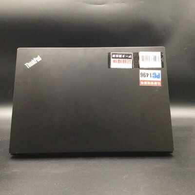 【秋葉原本店】中古  Lenovo ThinkPad L13 Gen 2(Core i5 1145G7 2.60GHz/16GB/SSD256GB/Intel Iris Xe Graphics/13.3ｲﾝﾁ/WLAN/WEBCAM/W10P64) 3410012100 