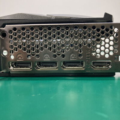 【神戸・三宮店】中古  【LHR版】MSI GeForce RTX 3070 VENTUS 2X 8G OC LHR (RTX3070 8GB) 146437 