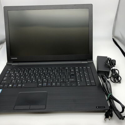 【宇都宮鶴田店】中古  TOSHIBA dynabook Satelite Pro A50-E Series (i3-8130U/8GB/HDD500GB/W11H) 5280001052 
