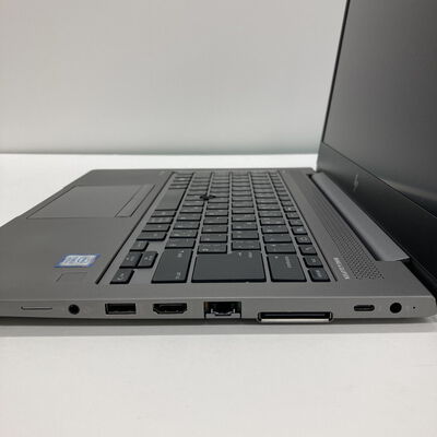 【神戸・三宮店】中古  HP ZBook 14u G6 (INTEL Core i7 8565U 1.8GHz/16GB/SSD1TB/-/オンボード/14/1920x1080/Wi-Fi/WEBCAM/W11H64) 182267 
