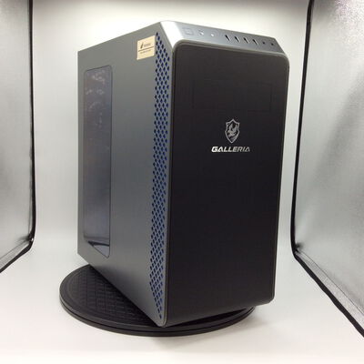 【浜松店】中古  GALLERIA XA7C-R36T(i7 11700/16GB/SSD1TB/なし/RTX3060Ti 8GB) 1300008299 