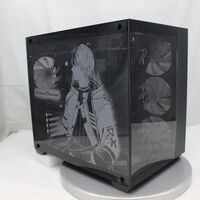 中古  MNG-Base Original PC(Intel Core i7 13700F/16GB DDR4 (PC4)/SSD238GB/なし/NVIDIA GeForce RTX 4060 Ti 8GB/W11H64 MAR) 190800 