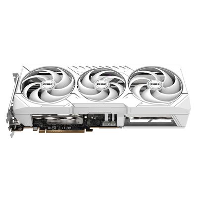 SAPPHIRE  PURE Radeon RX 9070 GAMING OC 16GB (PURERX907016GB/11349-02-20G) 