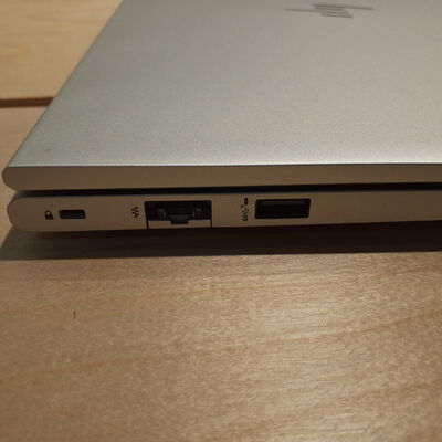 【鹿児島店】中古  HP EliteBook 640 G9 (Core i5-1235U/16GB/SSD 256GB/-/-/WLAN/14インチFHD/W11P/-) 3240009541 