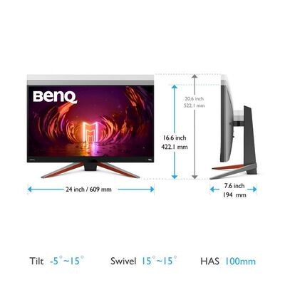 BenQ  EX270QM-JP (27インチワイド 液晶モニター) 