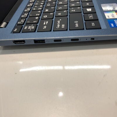 【姫路店】中古  THIRDWAVE BizPro14 181529 
