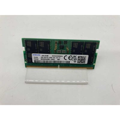 【郡山安積店】中古  PC5-38400 16GB ノート用 151531 