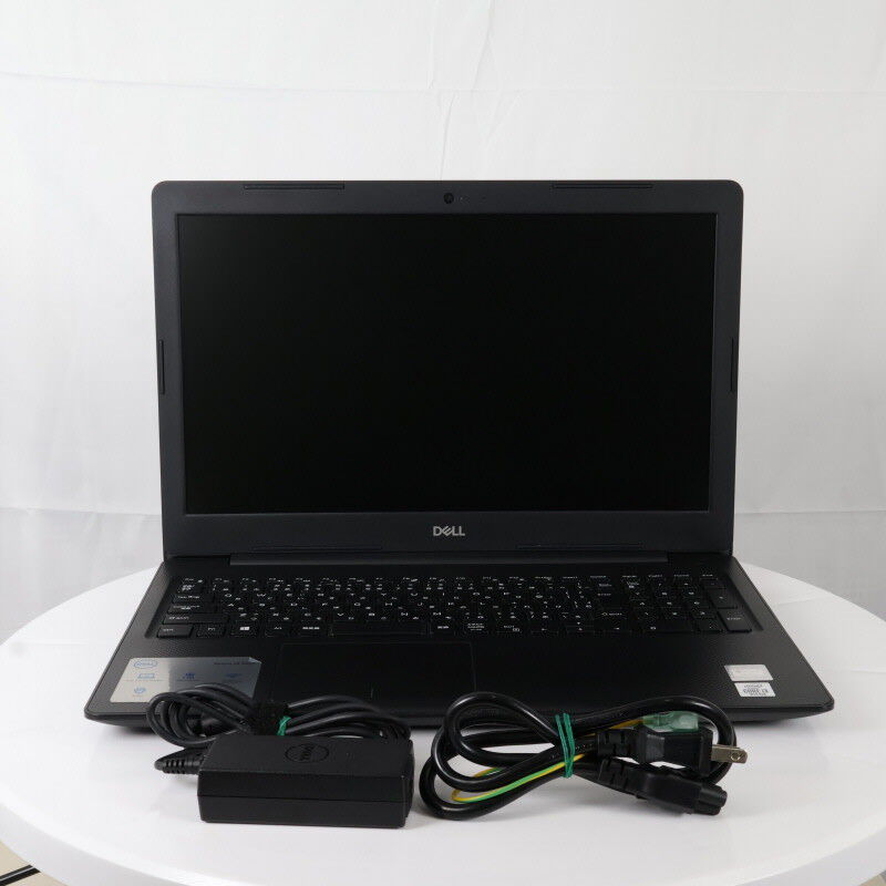 中古 Dell Vostro 3590(Intel Core i3 10110U/8GB DDR4 (PC4)/HDD1TB