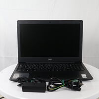 中古  Dell Vostro 3590(Intel Core i3 10110U/8GB DDR4 (PC4)/HDD1TB/DVDマルチ/オンボード/15.6/1920x1080/Wi-Fi/Windows 11 Home 64bit) 191561 
