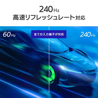 アイ・オー・データ機器  GigaCrysta KH-GD242UDB (23.8インチワイド 液晶モニター ブラック) 