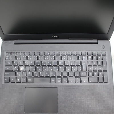【通販センター】中古  DELL Vostro 3590(Intel Core i5 10210U 1.60GHz/16GB DDR4/SSD256GB/-/オンボード/15.6/1920x1080/GbE/Wi-Fi/WEBCAM/W11P/VBT) 197857 
