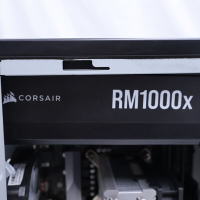 【通販センター】中古  インバースネット FRONTIER(Intel Core i7 9700K/32GB DDR4 (PC4)/SSD1TB/DVDマルチ/NVIDIA GeForce RTX 2080 SUPER 8GB/W11H64 MAR) 203903 