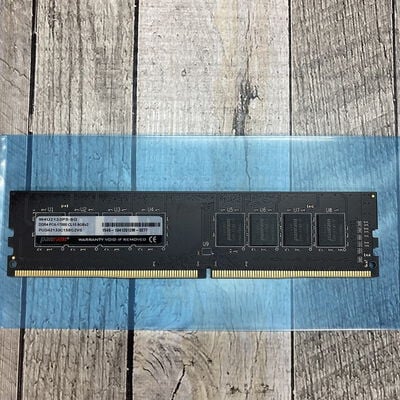 【広島店】中古  PC4-17000 8GB デスクトップ用(DDR4-2133) 126161 