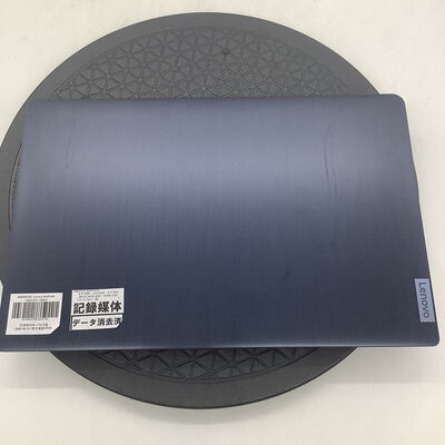 【堺七道店】中古  Lenovo IdeaPad3 15IAU7(i5-1235U/8GB/SSD512GB/W11H) 4660002708 