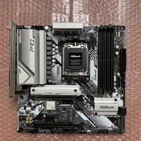 中古  ASRock B650M Pro RS WiFi (B650 AM5 mATX DDR5) 5160000543 