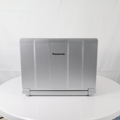 【通販センター】中古  Panasonic CF-SV1S14VS(Intel Core i7 1185G7 3.00GHz/32GB DDR4/SSD256GB/-/オンボード/12.1/1920x1200/GbE/Wi-Fi/WEBCAM/W11H/VBT) 200295 