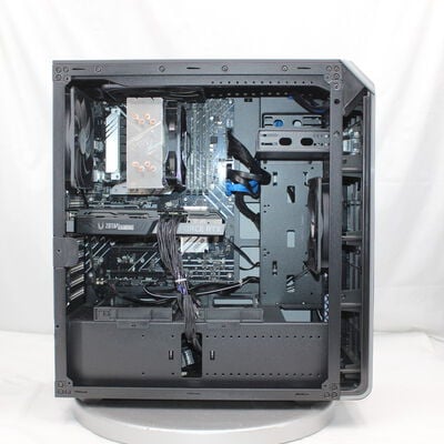 【通販センター】中古  THIRDWAVE GALLERIA SK(Intel Core i7 12700/16GB DDR4 (PC4)/SSD512GB/なし/NVIDIA GeForce RTX 3070 8GB/W11H64 MAR) 197934 