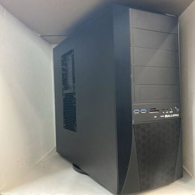 【八王子店】中古  THIRDWAVE GALLERIA ZZ 1230010509 