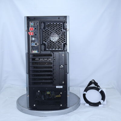 【通販センター】中古  THIRDWAVE GALLERIA SK(Intel Core i7 11700/16GB DDR4 (PC4)/SSD500GB/BD-RE/NVIDIA GeForce RTX 3070 8GB/W11H64 MAR) 205237 