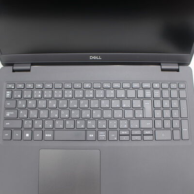 【通販センター】中古  DELL Latitude 3510(Intel Core i5 10210U 1.60GHz/16GB DDR4/SSD256GB/-/オンボード/15.6/1920x1080/GbE/Wi-Fi/WEBCAM/W11H/VBT) 197622 