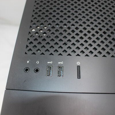 【通販センター】中古  HP OMEN 25L GT15-0765jp(Intel Core i7 12700F/16GB DDR4 (PC4)/SSD1TB/なし/NVIDIA GeForce RTX 3060 Ti 8GB/W11H64 MAR) 192601 