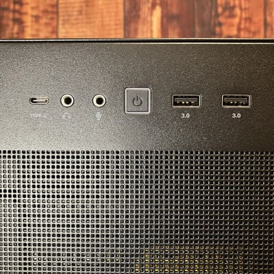 【富士青葉店】中古  OriginalPC 自作PC(Ultra 7 265KF/64GB/SSD2TB+2TB/RTX5080/W11H) 5070001575 