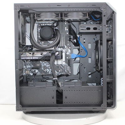 【通販センター】中古  THIRDWAVE GALLERIA SK 196335 