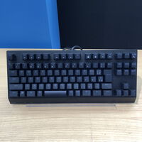 中古  Razer BlackWidow V3 Tenkeyless JP Yellow Switch (RZ03-03491900-R3J1)　 4720002479 