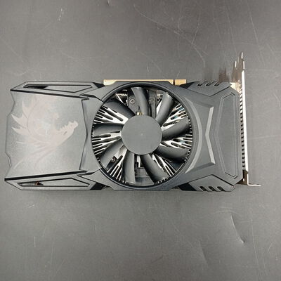 【大須店】中古  玄人志向 RD-RX560-E4GB 3480034859 