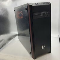 中古  自作PC(i7 8700/8GB/SSD500GB+500GB/RTX2070/W10H) 5280001718 