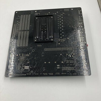 【なんば店】中古  ASRock X570M Pro4 (X570 AM4 mATX DDR4) 140060 