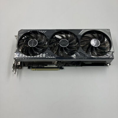 【なんば店】中古  ASRock RX9070XT CL 16G (RX9070XT Challenger 16GB) 188987 