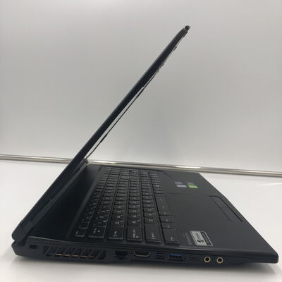 【福井日之出店】中古  ゲーミングノートPC(i7-9750H/32GB/SSD1TB/HDD1TB/RTX2070/W10H) 5200000409 