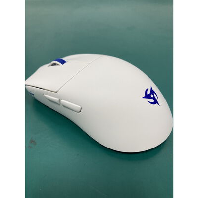 【富山本郷店】中古  Ninjutso Sora V2 Wireless Gaming Mouse White 4760000777 