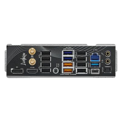 ASRock  B850 LiveMixer WiFi (B850 AM5 ATX) 