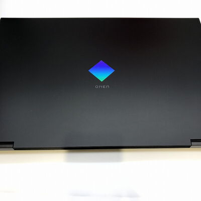 【宇都宮鶴田店】中古  HP OMEN Laptop 16 b0150TX(Intel Core i5 11400H/8GB/SSD512GB/なし/NVIDIA GeForce RTX 3060 6GB Laptop GPU/16.1/1920x1080/Wi-Fi/W11H64 MAR) 180641 