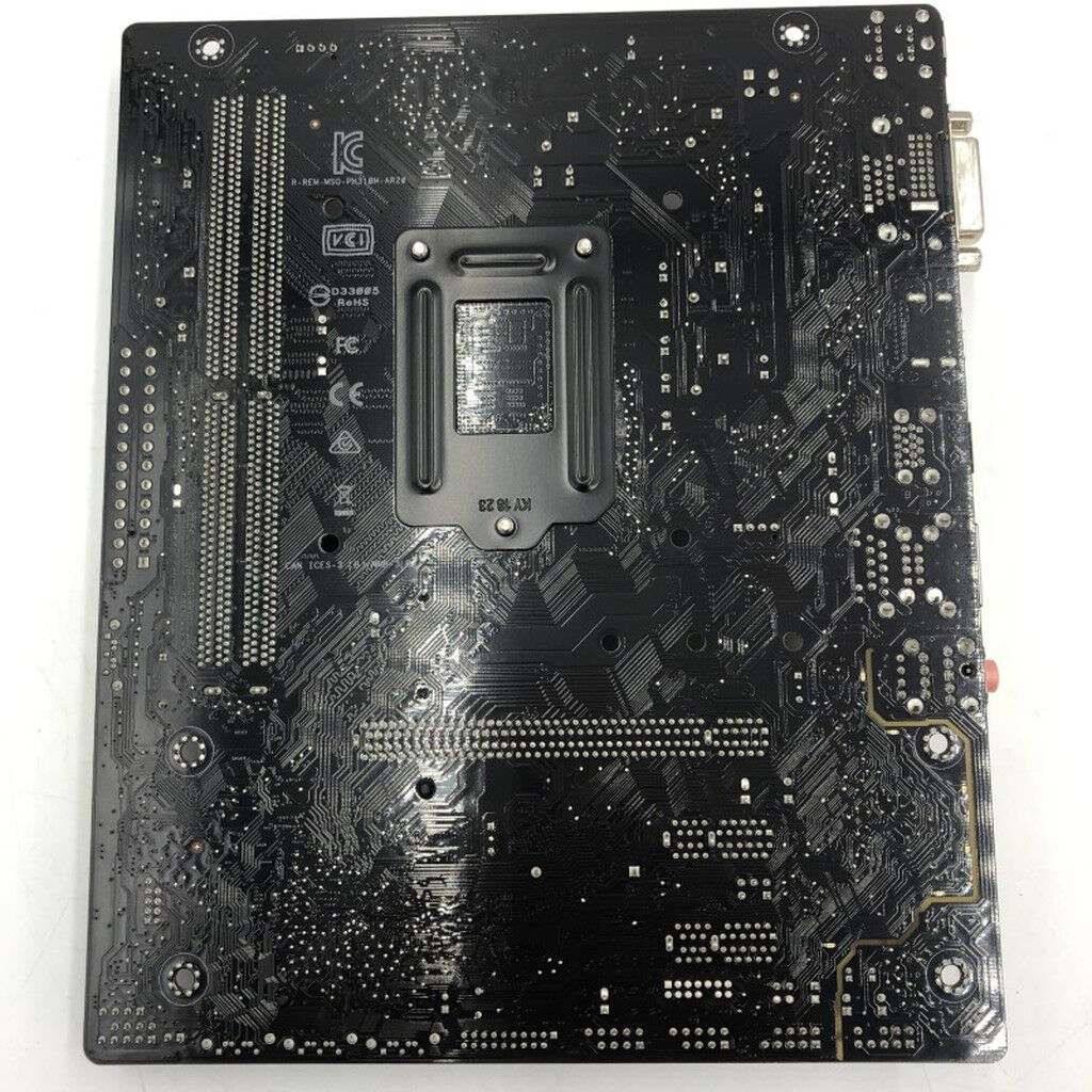 中古 ASUS PRIME H310M-A R2.0(H310 1151 mATX DDR4) 4720002059