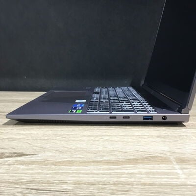 【松山環状枝松店】中古  ThirdwaveGALLERIA XL7C-R46-6(Core Ultra7 155H/32GB/SSD1TB/なし/RTX 4060 8GB/16/2560&times;1600/W11H) 4560001702 