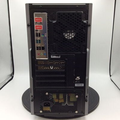 【浜松店】中古  GALLERIA RM7C-R47S (i7 14700F/32GB/SSD1TB/RTX4070 SUPER) 1300008107 